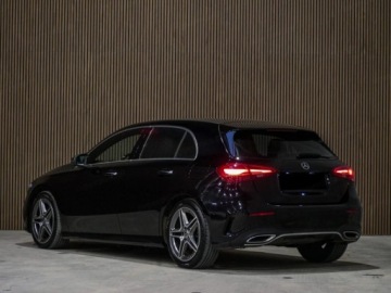Mercedes Klasa A W177/V177 Hatchback Facelifting 2.0 220 190KM 2025 A Klasa 220 4-Matic AMG Line 2.0 (190KM) 2025, zdjęcie 3