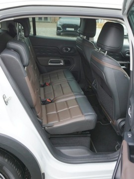 Citroen C5 Aircross SUV Plug-In 1.6 PureTech 225KM 2020 Citroen C5 Aircross Citroën C5 Aircross MAXI, zdjęcie 16