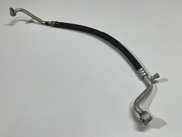 MAZDA CX7 2.2D PŘÍVOD KLIMATIZACE