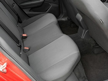 Seat Ibiza V Hatchback 5d Facelifting 1.0 TSI 95KM 2022 Seat Ibiza WJ6207L#1.0 TSI Style LED Cz.cof Lane, zdjęcie 26