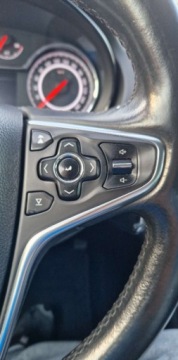 Opel Insignia I Country Tourer 1.6 Turbo ECOTEC 170KM 2015 Opel Insignia LIFT 170KM LED Automat Skora Navi Euro6 1.6 Benzyna 170KM, zdjęcie 27