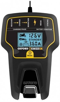 Выпрямитель зарядного устройства Oxford Oximiser 3X