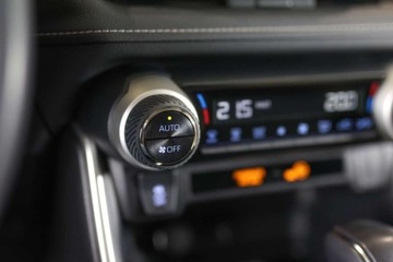 Toyota RAV4 V SUV 2.5 Hybrid Dynamic Force 222KM 2022 Toyota RAV4 2.5 Hybrid Comfort STYLE 4x4 2.5 Hybryda 222KM, zdjęcie 14