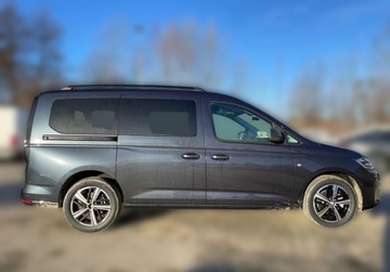 Volkswagen Caddy V Caddy 2.0 TDI 122KM 2025 Volkswagen Caddy Maxi Life 7 osob 2,0 l TDI 122 KM DSG 2.0 Diesel 122KM, zdjęcie 11