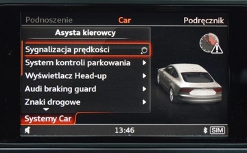 Audi A7 C7 A7 Sportback Facelifting 3.0 TDI competition 326KM 2015 Audi A7 Sportback 3,0 TDI 326PS Competition Quattro S-Line Matrix Radary K, zdjęcie 28