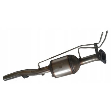 FILTR DPF FAP MITSUBISHI ASX 1,8 4WD DI-D 2010-