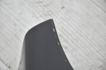 KAPOTA KRYT MOTORU PEUGEOT 307 FACELIFT