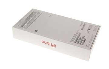 Apple iPhone 12 64ГБ КРАСНАЯ коробка, ОРИГИНАЛ