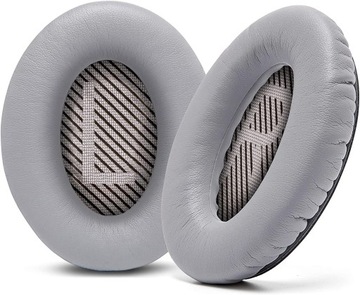 NAUSZNIKI GĄBKI DO BOSE QC15 QC25 QC35 AE 2i 2w