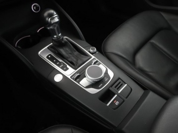 Audi A3 8V 2017 Audi A3 Sportback 1.4TFSI e-tron Design, zdjęcie 28