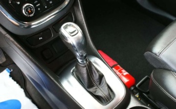 Opel Mokka I SUV 1.7 CDTI ECOTEC 130KM 2015 Opel Mokka Opel Mokka 1.7 CDTI Cosmo 1.7 Diesel 130KM, zdjęcie 11