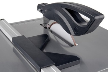 НАСТОЛЬНАЯ ПИЛЬКОРЕЗА, ДЕРЕВЯННАЯ ПЛИТКА, РЕГУЛИРОВКА + 2 ДИСКОВ