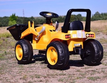 ПОГРУЗЧИК, СТРОИТЕЛЬНЫЙ ПОГРУЗЧИК /TR1605