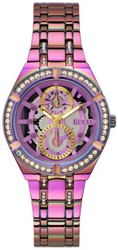 Zegarek damski GUESS GW0604L4