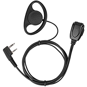 Retevis RE3224Рация с микрофоном