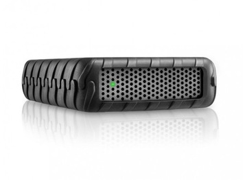 Dysk Glyph Blackbox Pro 12 TB dla profesjonalistów