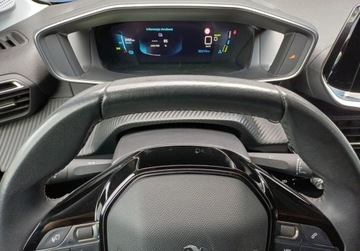 Peugeot 208 II e-208 Elektryczny 136KM 2022 Peugeot 208 15 e-208 ALLURE PACK 136 KM DEMO Gwarancja FV23 136KM, zdjęcie 24