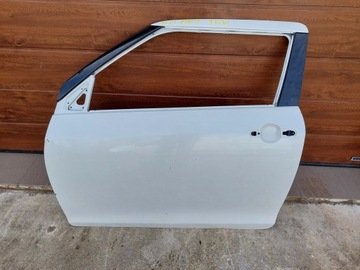 SUZUKI SWIFT 10R- MK7 DRZWI PRZÓD LEWE