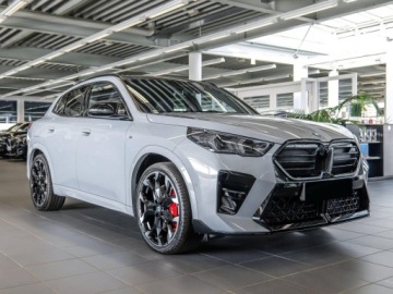 BMW X2 U10 SUV M 2.0 M35i 300KM 2025 BMW X2 M35i xDrive Suv 2.0 (300KM) 2025, zdjęcie 6