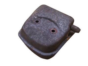 STIHL FS 38 TŁUMIK WYDECH