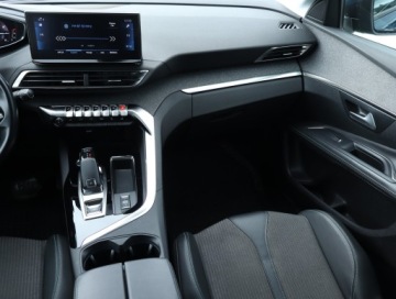 Peugeot 3008 II Crossover 1.2 PureTech 130KM 2020 Peugeot 3008 1.2 PureTech, Salon Polska, zdjęcie 7