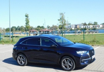  DS Automobiles DS 7 Crossback z Gwarancja Model 2022 1.6 Hybryda Plug-in, zdjęcie 26