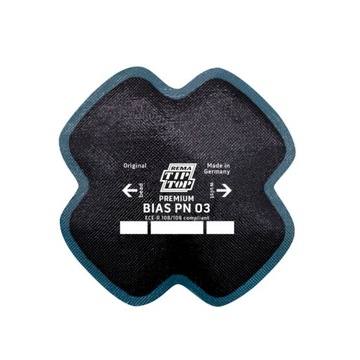 Łata diagonalna PN 03 Premium