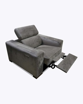 Fotel Loft 7 RELAX