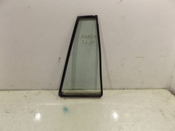 GRAND VITARA I XL SKLO (OKNO) DVEŘE LEVÝ ZADNÍ