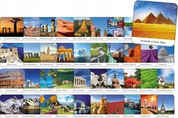 MEMORY ИЗУЧАЙТЕ МИР ИГРА ADAMIGO MEMORY