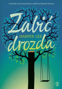 Zabić drozda - Harper Lee