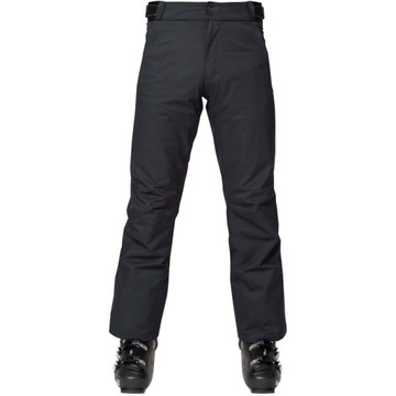 SPODNIE ROSSIGNOL SKI PANT BLACK M
