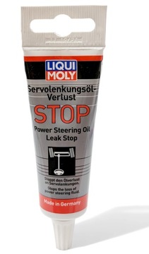LIQUI MOLY SERVOLENKUNGSOL VERLUS STOP USZCZELNIACZ DO WSPOMAGANIA 35ml
