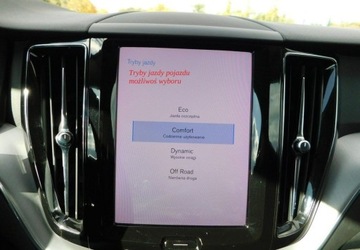 Volvo XC60 II Crossover T5 250KM 2020 Volvo XC 60 z Gwarancja Bezwypadkowy Model 2021r 2.0 Benzyna 250KM, zdjęcie 28