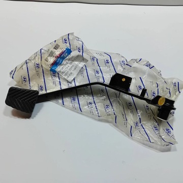 HYUNDAI IX35 KIA SPORTAGE PEDAŁ SPRZEGŁA NOWY OEM