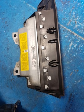 FIAT CROMA II ULOŽENÍ AIRBAG SPOLUJEZDCE KOLENO ŘIDIČE