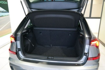 Skoda Kamiq Crossover Facelifting 1.0 TSI 115KM 2026 Škoda Kamiq Skoda Kamiq Drive 1.0 TSI 115KM DSG -, zdjęcie 22