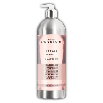 WE ARE PARADOXX PROFESSIONAL SZAMPON NAPRAWCZY 975 ML
