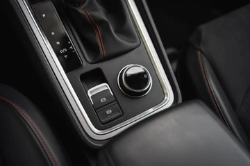 Seat Ateca SUV Facelifting 1.5 EcoTSI 150KM 2021 Seat Ateca 1.5 TSI, Salon Polska, Serwis ASO, zdjęcie 18