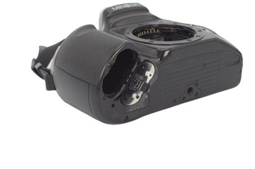 MINOLTA DYNAX 300si - мало использовался