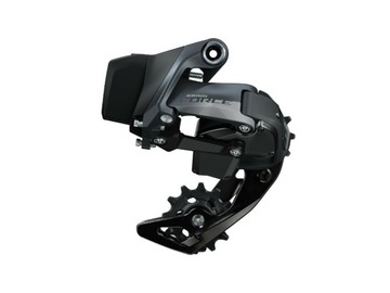 SRAM Force eTap AXS Disc Широкая группа + ИЗМЕРЕНИЕ МОЩНОСТИ