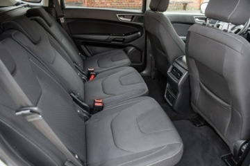 Ford S-Max II 2019 Ford S-Max Titanium + ! 2.0TDCI 210KM Bi-Turbo !, zdjęcie 7