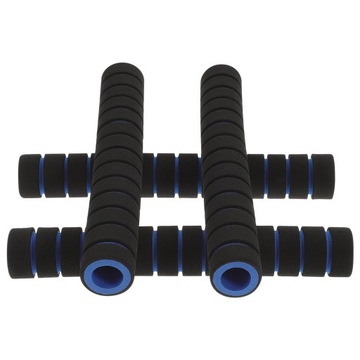 Пенные обертывания с веслами