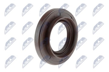 УПЛОТНИТЕЛЬ ВАЛА NTY