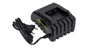 Зарядное устройство Greenso 220 - 240 В