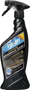 TENZI Detailer IMPREGNACJA TKANIN Impregnat butów zamszu tapicerek 600ml