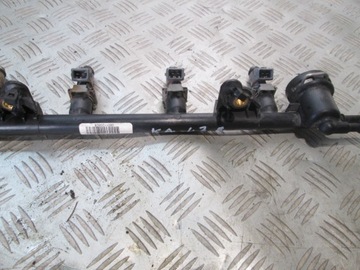 ИНЖЕКТОР FORD KA 1.3 2N1U9F593KA 2645/C