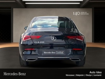 Mercedes CLA C118/X118 2021 Mercedes-Benz CLA 200 Progressive/Kamera/Apple Car, zdjęcie 3