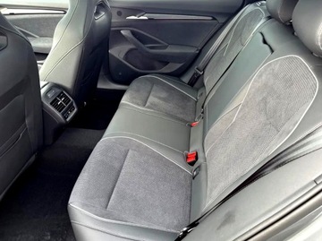 Skoda Superb IV Kombi 2.0 TDI 193KM 2025 Skoda Superb Sportline Combi 2.0 TDI 4x4 193 KM, PANORAMA, Head-Up, HAK, zdjęcie 6