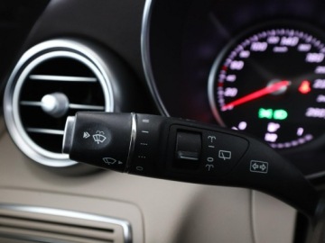 Mercedes GLC C253 SUV 2.1 220 d 170KM 2018 Mercedes GLC 220 4x4, Kamera, Skóra, Panorama,, zdjęcie 33